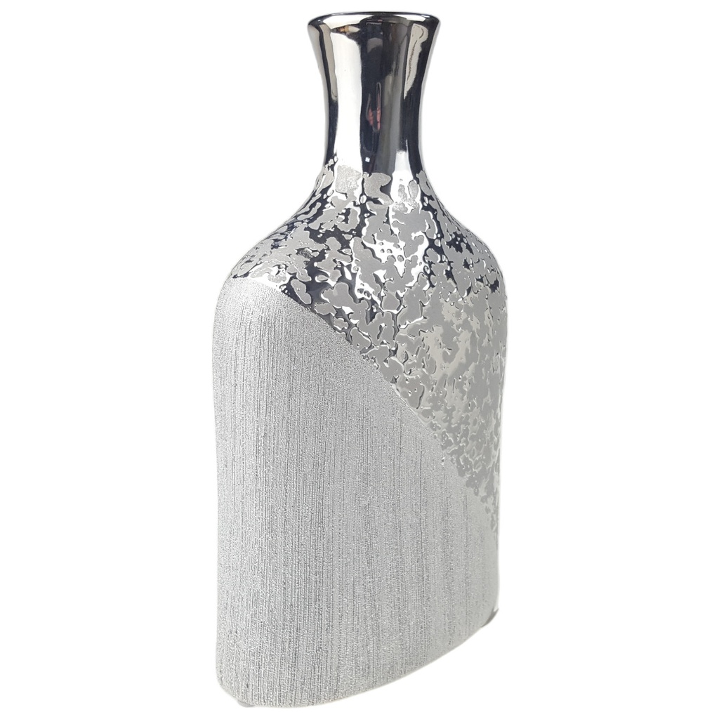 [1780665] Vase Blumenvase 29,8 cm Gilde Dreamlight neu Bild 2