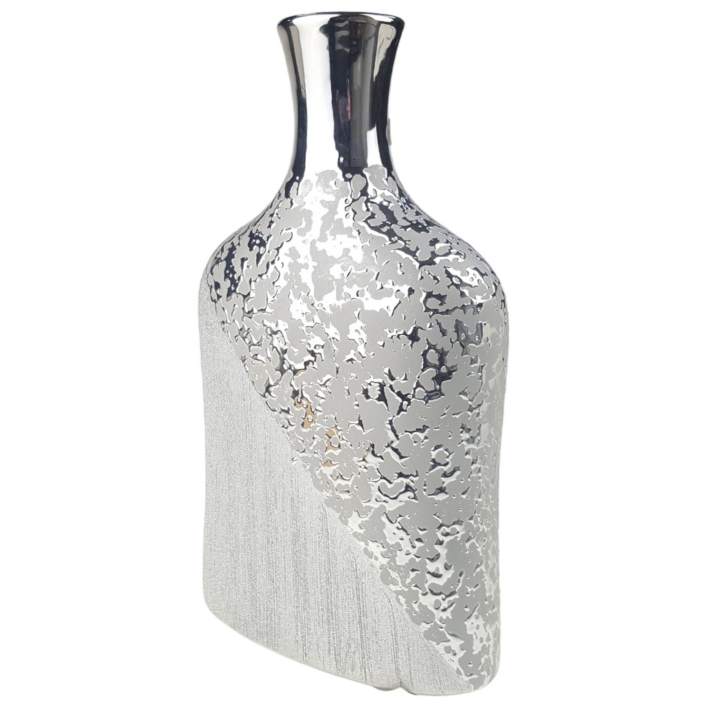 [1780665] Vase Blumenvase 29,8 cm Gilde Dreamlight neu Bild 3