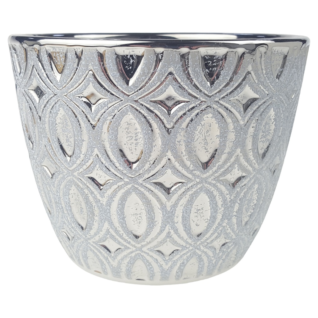 [1780666] Blumenübertopf Gilde Dreamlight H 11 cm Bild 2