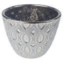 [1780666] Blumenübertopf Gilde Dreamlight H 11 cm Bild 3