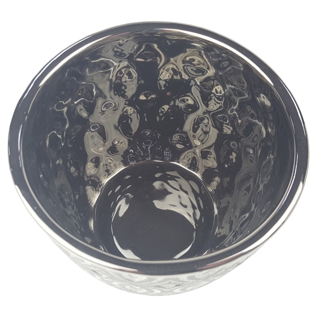 [1780666] Blumenübertopf Gilde Dreamlight H 11 cm Bild 4
