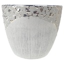 [1780667] Blumenübertopf Gilde Dreamlight H 11,8 cm Bild 4
