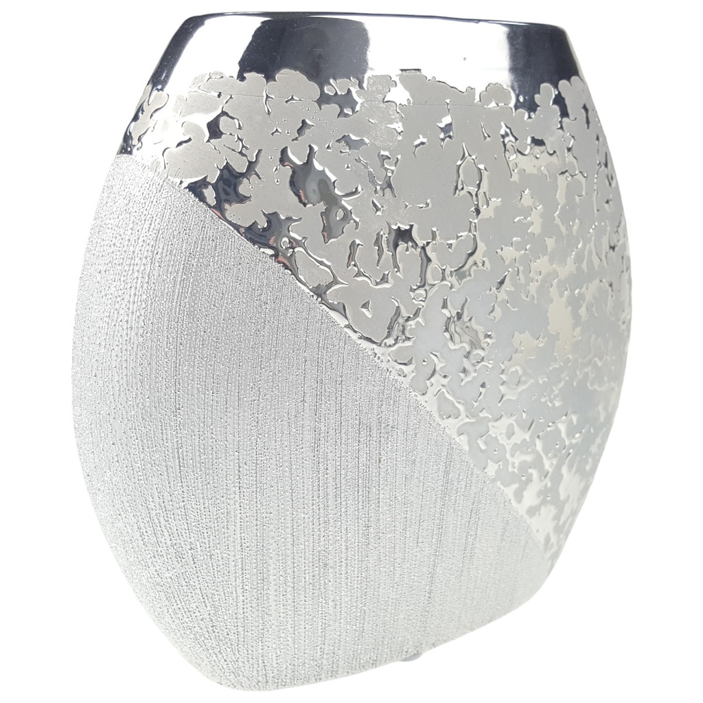 [1780670] Vase Blumenvase 18,5 cm Gilde Dreamlight neu Bild 2
