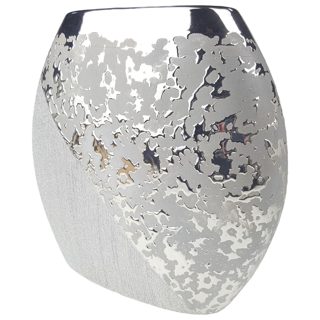 [1780670] Vase Blumenvase 18,5 cm Gilde Dreamlight neu Bild 3