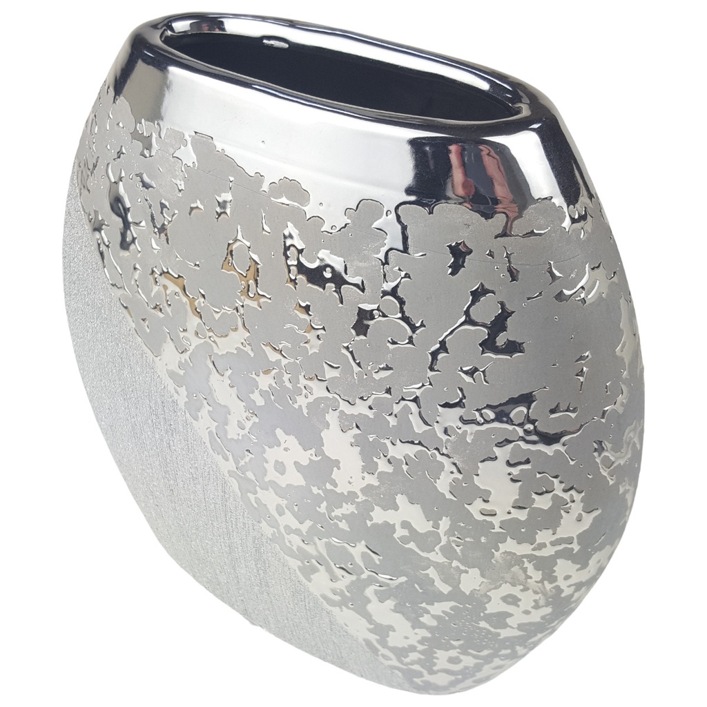 [1780670] Vase Blumenvase 18,5 cm Gilde Dreamlight neu Bild 4