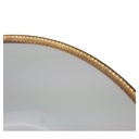[1780688] Schüssel 22,7 cm Händel Bavaria Goldrand 7 mm gebraucht - gut Bild 4