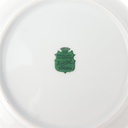 [1780688] Schüssel 22,7 cm Händel Bavaria Goldrand 7 mm gebraucht - gut Bild 5