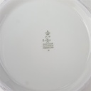 [1780697] Suppenterrine 2 L Schaller Goldrand elfenbein Beige Bild 4