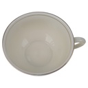 [1780698T] Teetasse Schaller Goldrand elfenbein Beige gebraucht - sehr gut Bild 2