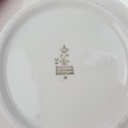 [1780701] Ragoutterrine ohne Deckel 1,05 L Schaller Goldrand elfenbein Beige gebraucht - sehr gut Bild 3