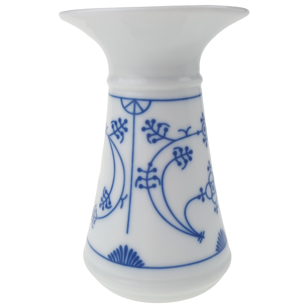[1780702] Kerzenhalter Indisch Blau Strohblume gebraucht - sehr gut Bild 2