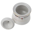 [1780703] Zuckerdose China Pearl Rebecca gebraucht - sehr gut Bild 2