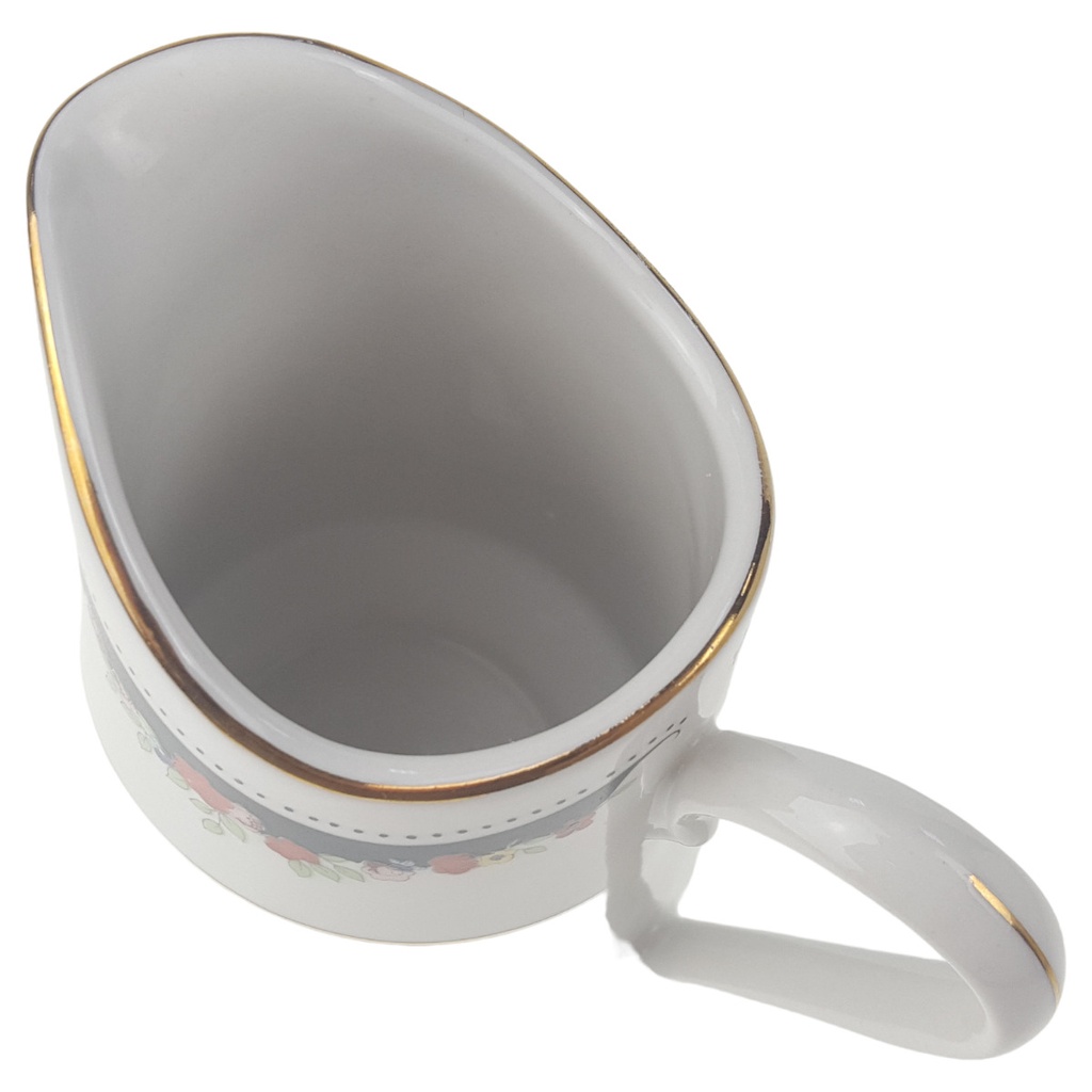 [1780704] Milchkännchen China Pearl Rebecca gebraucht - gut Bild 2