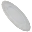 [1780717] Speiseteller 24,5 cm Rheinkrone Simona Weiß Bild 2