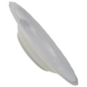 [1780719] Suppenteller 24,8 cm Rheinkrone Simona Weiß gebraucht - gut Bild 2