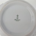 [1780721] Ragoutterrine 1,1 L Rheinkrone Simona Weiß Bild 4
