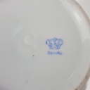 [1780733] Kaffeekanne 1,4 L China Blau Unbekannter Hersteller gebraucht - gut Bild 6