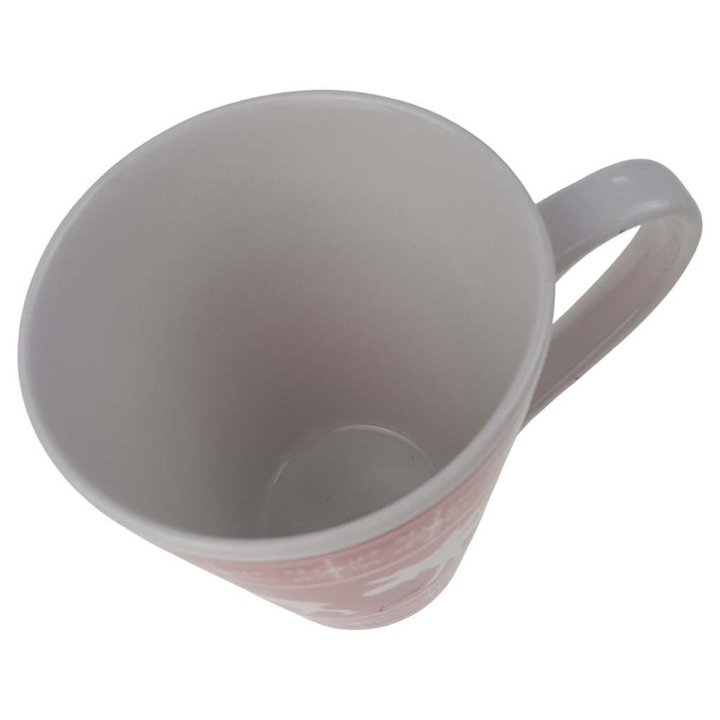 [1780734] Kaffeebecher Werner Voß Elch Modell #1 gebraucht - gut Bild 2