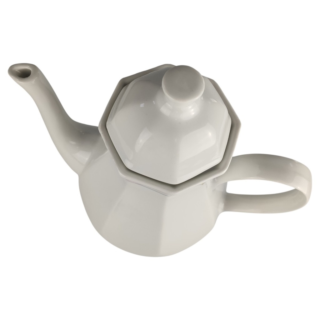 [1780738] Kaffeekanne 1,5 L Atelier Porzellan Bunte Blumen Bild 2