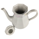 [1780738] Kaffeekanne 1,5 L Atelier Porzellan Bunte Blumen Bild 3
