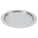 [1780743] Suppenteller 21,6 cm Thomas Porzellan Arcta Platin Grau Bild 2
