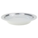 [1780743] Suppenteller 21,6 cm Thomas Porzellan Arcta Platin Grau Bild 4