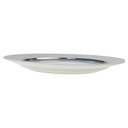 [1780744] Speiseteller 23 cm Thomas Porzellan Arcta Platin Grau Bild 2