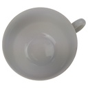 [1780746] Kaffeetasse Schirnding Blumen Braun Orange gebraucht - gut Bild 3