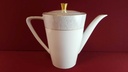 [1780767] Kaffeekanne 1,5 L Königl. pr. Tettau Ria 1347 grauer Rand Grau gebraucht - sehr gut Bild 3