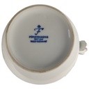 [1781207] Kaffeekanne 1,05 L Fürstenberg Alt Rote Rose 02171 gebraucht - sehr gut Bild 5
