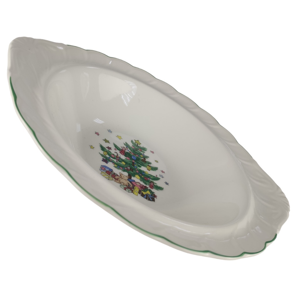 [1785052] Schüssel Nikko Tableware Happy Holidays Bild 2