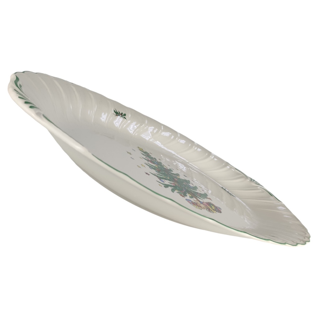 [1785053] Servierplatte Nikko Tableware Happy Holidays Bild 2