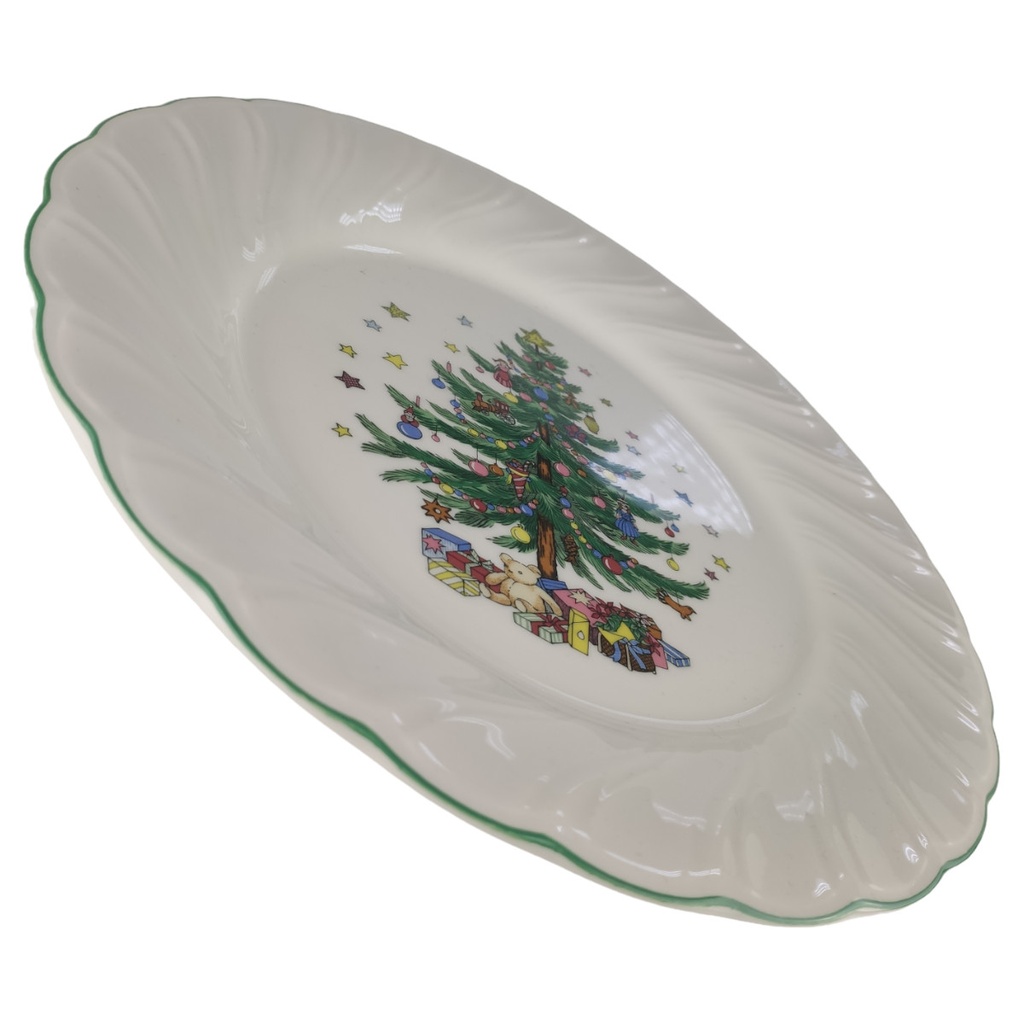 [1785054] Speiseteller Nikko Tableware Happy Holidays Bild 2