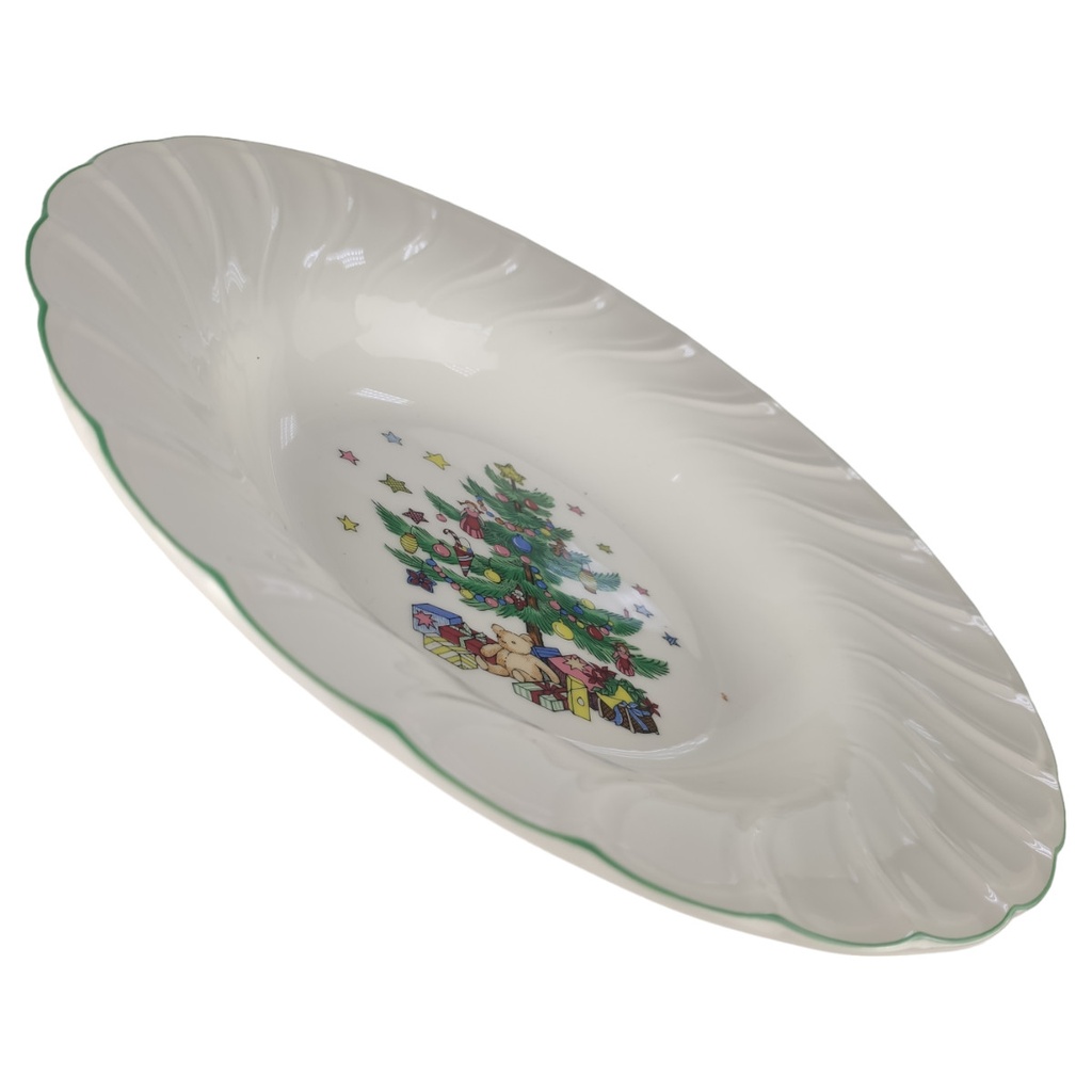 [1785055] Suppenteller Nikko Tableware Happy Holidays Bild 2