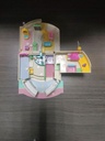 [1785164] Polly Pocket 1995 Childrens Hospital Kinderkrankenhaus Bild 4
