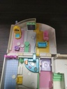 [1785164] Polly Pocket 1995 Childrens Hospital Kinderkrankenhaus Bild 5
