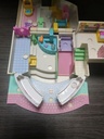[1785164] Polly Pocket 1995 Childrens Hospital Kinderkrankenhaus Bild 6