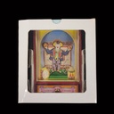 [1785169] Koji Murai 1996 Little Clown Circus Animierte Spieluhr Bild 9