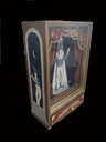 [1785175] Koji Murai Musical Box Marcel Marceau Spieluhr mit Schublade 1987 Bild 2