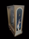 [1785175] Koji Murai Musical Box Marcel Marceau Spieluhr mit Schublade 1987 Bild 4