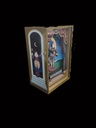 [1785183] Koji Murai Dancing Clown Eternal Love Music Box Spieluhr Bild 2