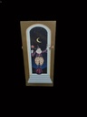 [1785183] Koji Murai Dancing Clown Eternal Love Music Box Spieluhr Bild 3