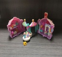 [1785186] Polly Pocket Bluebird 1996 Kronenpalast Bild 3