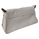 [1785187] Stuart Weitzman Handtasche Schultertasche Damen weiß Bild 2