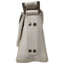 [1785187] Stuart Weitzman Handtasche Schultertasche Damen weiß Bild 3