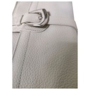 [1785187] Stuart Weitzman Handtasche Schultertasche Damen weiß Bild 8