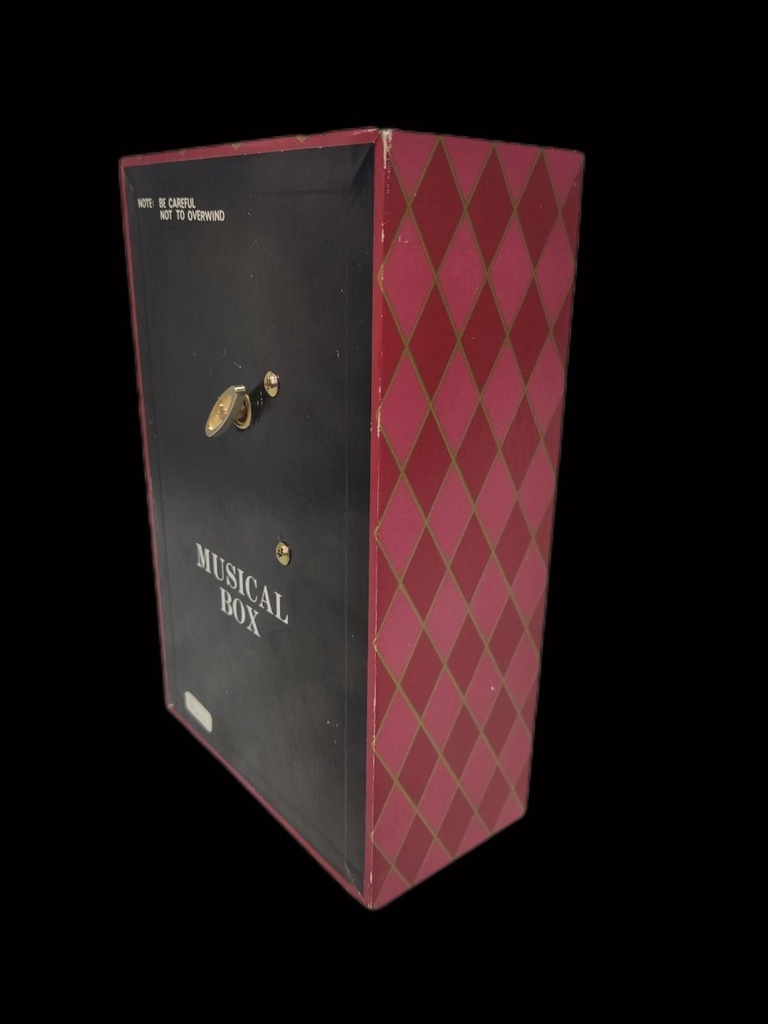 [1785192] Musical Box IKECHO Spieluhr Nr. 925 Bild 3