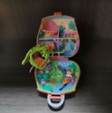 [1785196] Polly Pocket 1996 Bluebird Dschungel Abenteuer Rucksack Bild 3