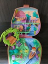 [1785196] Polly Pocket 1996 Bluebird Dschungel Abenteuer Rucksack Bild 4