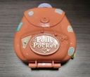 [1785196] Polly Pocket 1996 Bluebird Dschungel Abenteuer Rucksack Bild 6